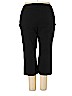 Lane Bryant Black Dress Pants Size 24 - photo 2