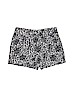 Ann Taylor LOFT Blue Shorts Size 8 - photo 1