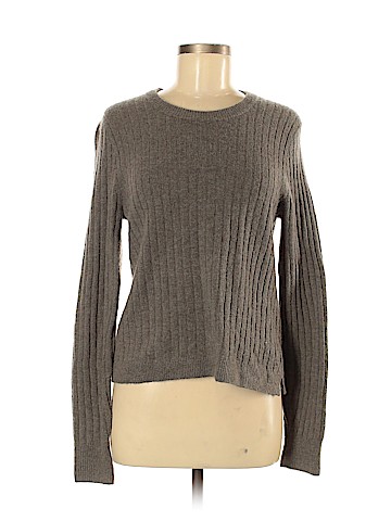 Madewell Pullover Sweater (view 1)