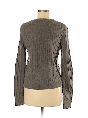 Madewell Pullover Sweater (view 2)