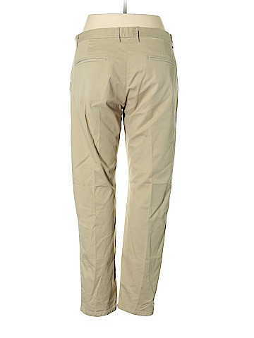 Gap Khakis (view 2)