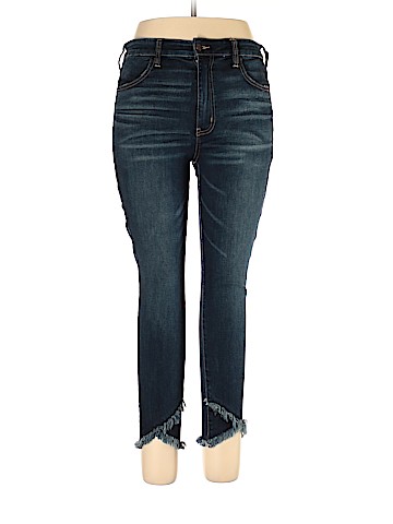 American Eagle Outfitters Jeans (view 1)