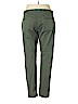 Gap Green Khakis Size 14 - photo 2