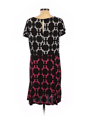 Anna Scholz Casual Dress (view 2)