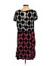 Anna Scholz Black Casual Dress Size 12 - photo 2