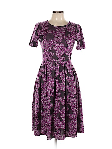 Lularoe Casual Dress (view 1)