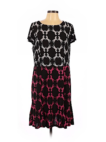 Anna Scholz Casual Dress (view 1)