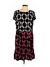 Anna Scholz Black Casual Dress Size 12 - photo 1