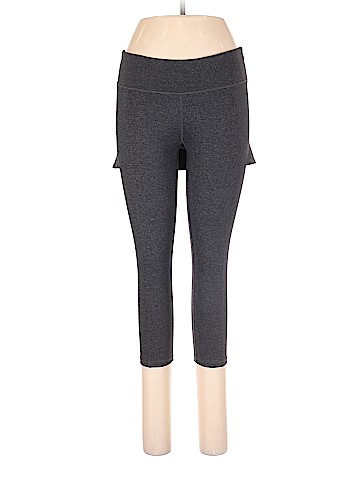 Calvin Klein Performance Active Pants (view 1)