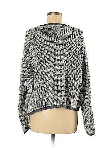 Eileen Fisher Pullover Sweater (view 2)