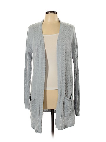 Workshop Cardigan (view 1)
