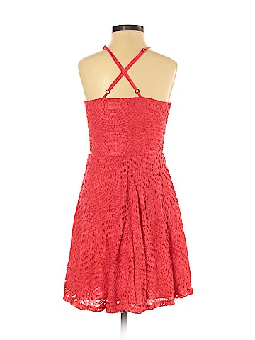 Xhilaration Casual Dress (view 2)