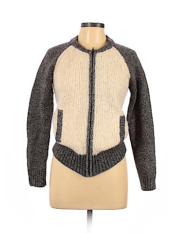 Madewell Jacket (view 1)