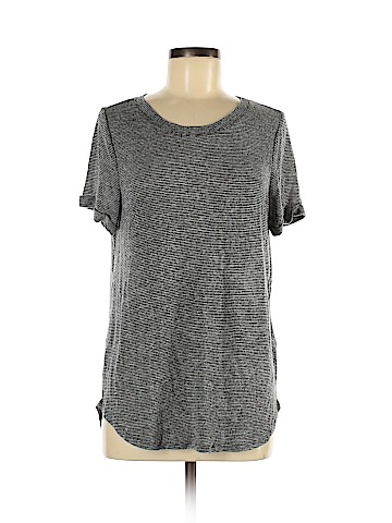 W. by Wantable Short Sleeve Top (view 1)