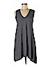 Gap Blue Casual Dress Size M - photo 1