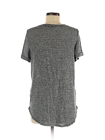 W. by Wantable Short Sleeve Top (view 2)