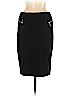 MICHAEL Michael Kors Black Casual Skirt Size 6 - photo 1