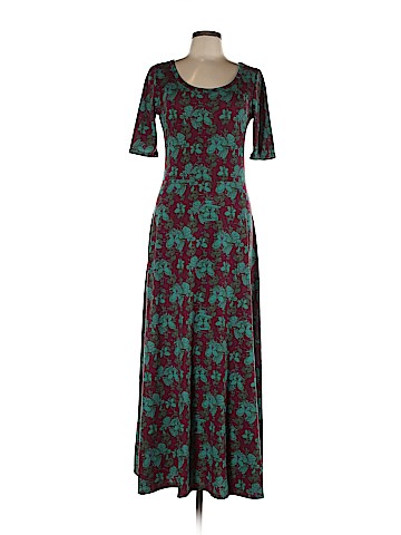 Lularoe Casual Dress (view 1)