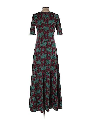 Lularoe Casual Dress (view 2)