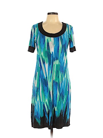 DressBarn Casual Dress (view 1)