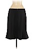 Calvin Klein Black Casual Skirt Size 8 - photo 2