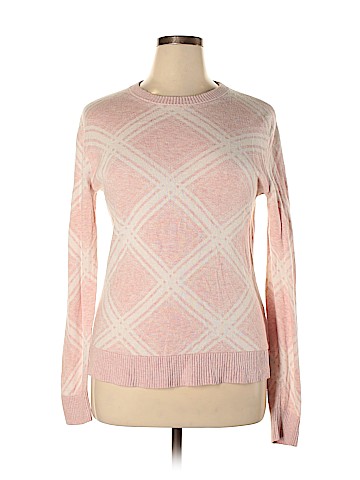 A New Day Pullover Sweater (view 1)