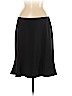 Calvin Klein Black Casual Skirt Size 8 - photo 1
