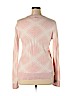 A New Day Pink Pullover Sweater Size XL - photo 2