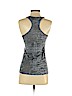 Soul by SoulCycle Gray Tank Top Size S - photo 2