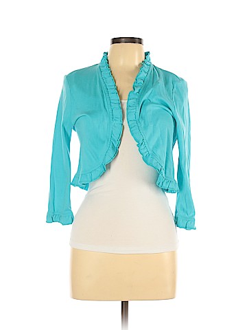 Charter Club Cardigan (view 1)