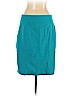 Liz Claiborne Blue Casual Skirt Size 10 - photo 2