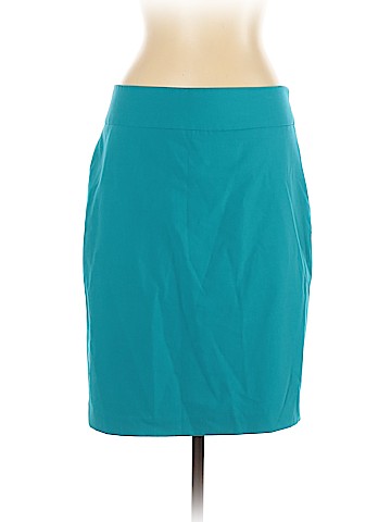 Liz Claiborne Casual Skirt (view 1)