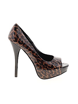 Just Fabulous Size 8 1/2