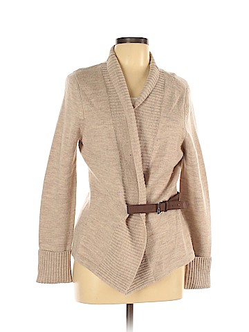 Fenn Wright Manson Wool Cardigan (view 1)