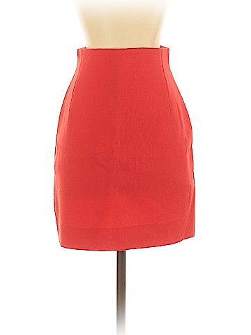 Escada by Margaretha Ley Wool Skirt (view 1)