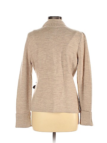 Fenn Wright Manson Wool Cardigan (view 2)