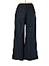 Ann Taylor LOFT Outlet Blue Khakis Size 12 (petite) - photo 2