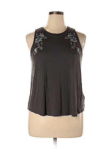 Aeropostale Sleeveless Top (view 1)
