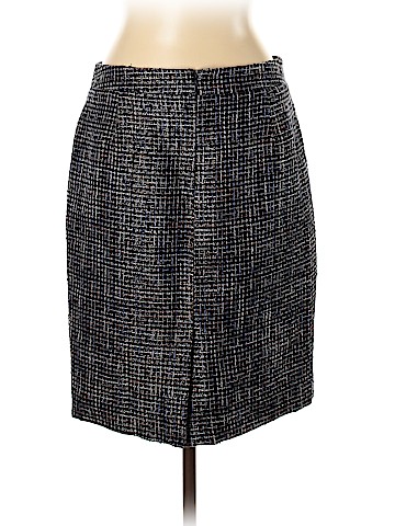 J. Crew Factory Store Casual Skirt (view 2)