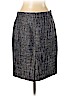 J. Crew Factory Store Black Casual Skirt Size 10 - photo 2