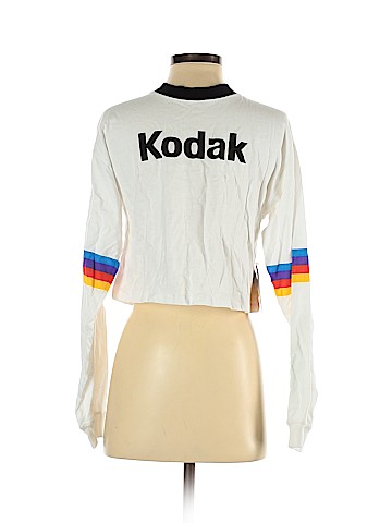 Forever 21 Long Sleeve T-Shirt (view 2)