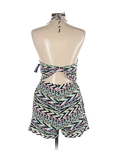 Assorted Brands Romper (view 2)