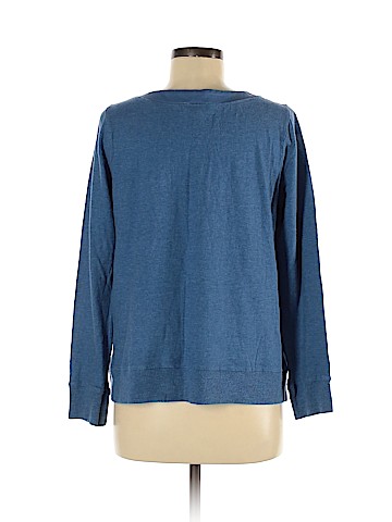 J.jill Pullover Sweater (view 2)