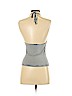 American Eagle Outfitters Gray Halter Top Size S - photo 2
