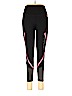 Victoria's Secret Pink Black Active Pants Size M - photo 1