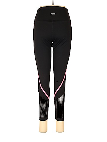 Victoria's Secret Pink Active Pants (view 2)