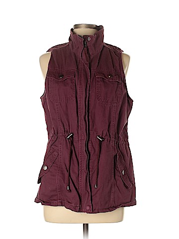 Vanity Vest (view 1)