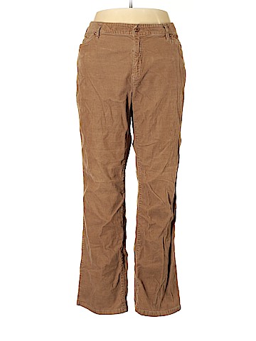 Lands' End Cords (view 1)