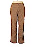 Lands' End Tan Cords Size 18 - photo 1
