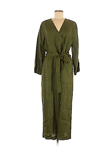 Point Sur Jumpsuit (view 1)